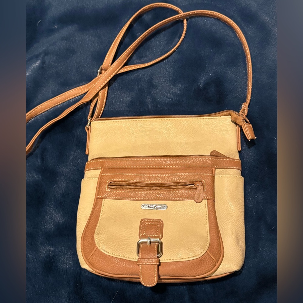 Multi sac Purse (over the shoulder)